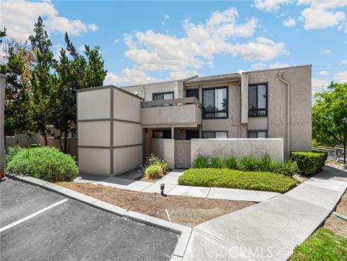 3000  Associated  64  Road, Fullerton, CA