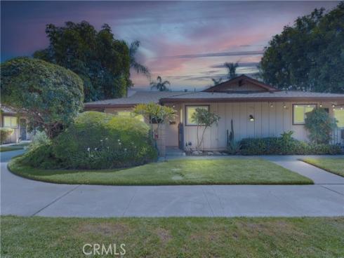 1776 E Commonwealth  101  Avenue, Fullerton, CA