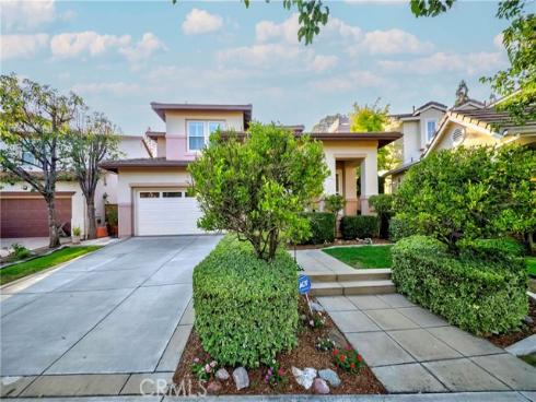 2917 Cimmaron Lane, Fullerton, CA