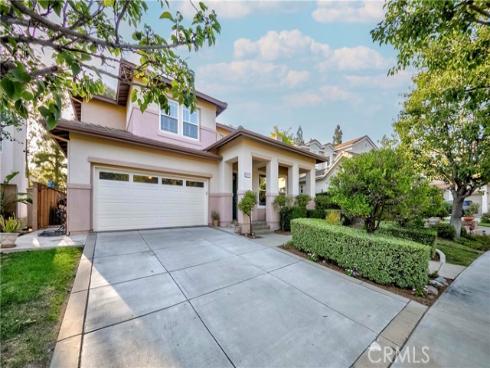 2917 Cimmaron Lane, Fullerton, CA