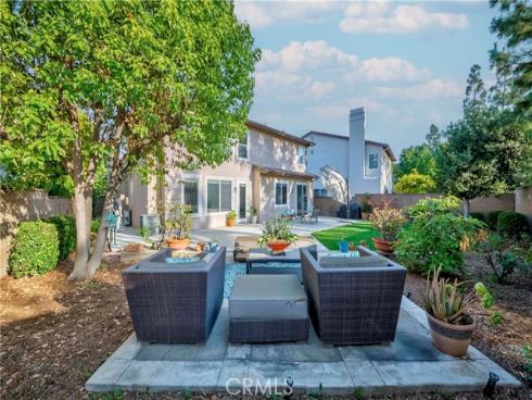 2917 Cimmaron Lane, Fullerton, CA