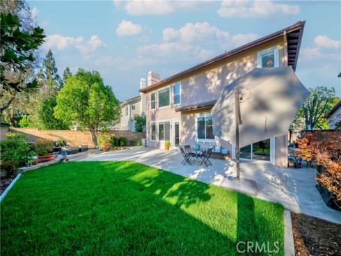 2917 Cimmaron Lane, Fullerton, CA