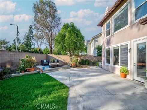2917 Cimmaron Lane, Fullerton, CA