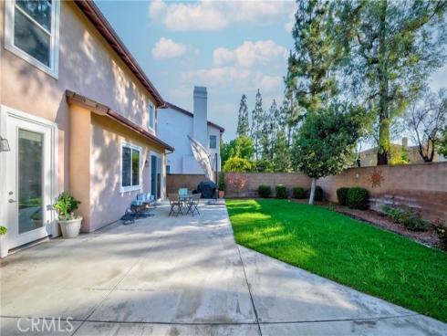 2917 Cimmaron Lane, Fullerton, CA