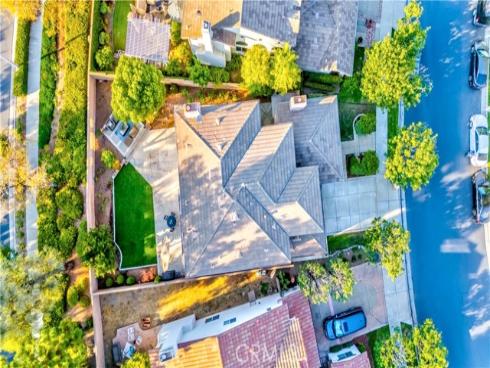 2917 Cimmaron Lane, Fullerton, CA