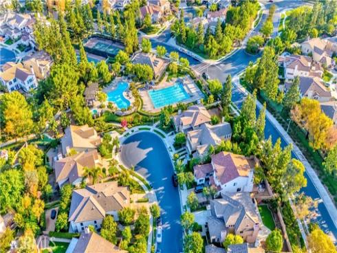2917 Cimmaron Lane, Fullerton, CA