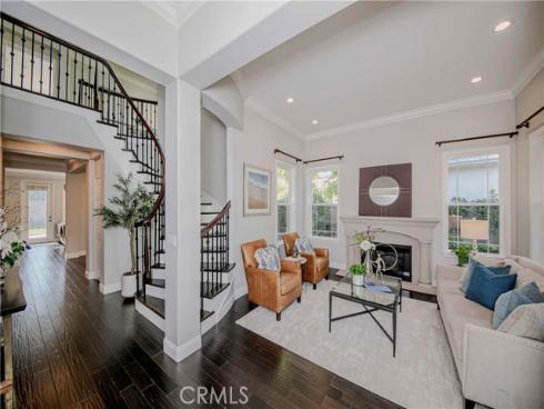 2917 Cimmaron Lane, Fullerton, CA