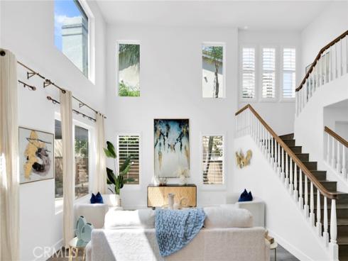 3002 Blackwood Court, Fullerton, CA