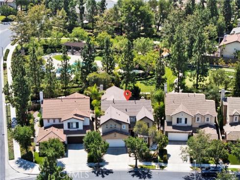 3002 Blackwood Court, Fullerton, CA