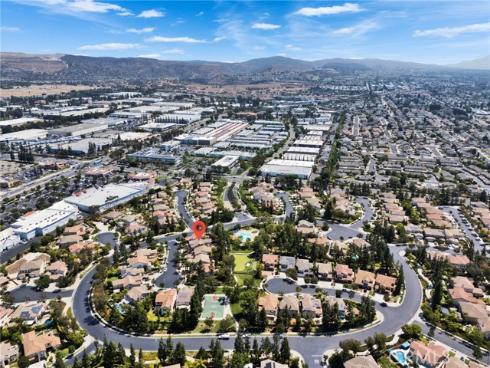 3002  Blackwood   Court, Fullerton, CA