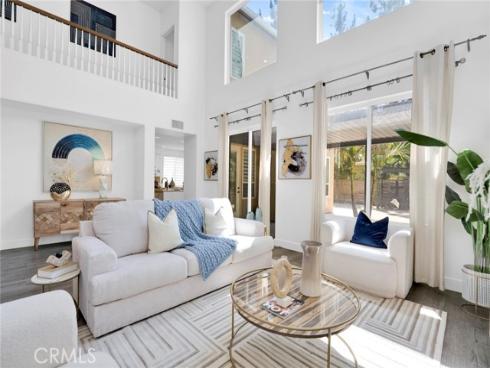 3002 Blackwood Court, Fullerton, CA