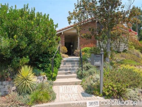 3650 Coronado Drive, Fullerton, CA