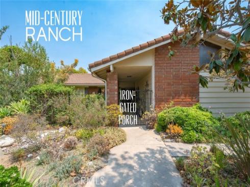 3650 Coronado Drive, Fullerton, CA