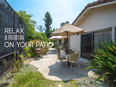 3650 Coronado Drive, Fullerton, CA