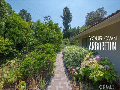 3650 Coronado Drive, Fullerton, CA