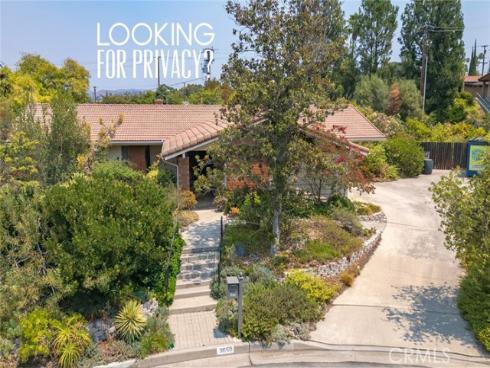 3650 Coronado Drive, Fullerton, CA