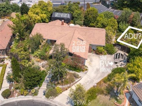 3650 Coronado Drive, Fullerton, CA
