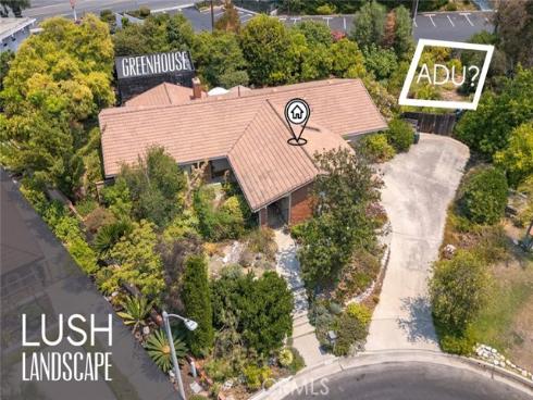 3650 Coronado Drive, Fullerton, CA