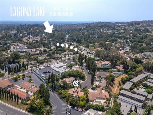 3650 Coronado Drive, Fullerton, CA