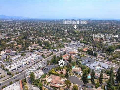 3650 Coronado Drive, Fullerton, CA