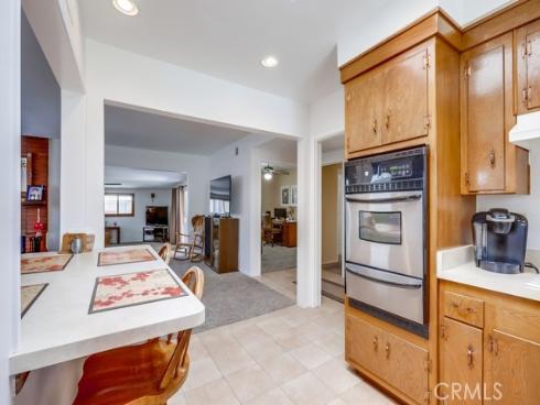 1206 W Porter   Avenue, Fullerton, CA