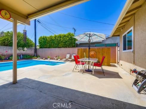 1206 W Porter   Avenue, Fullerton, CA