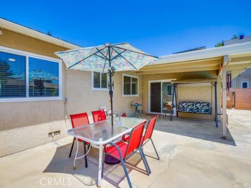 1206 W Porter   Avenue, Fullerton, CA