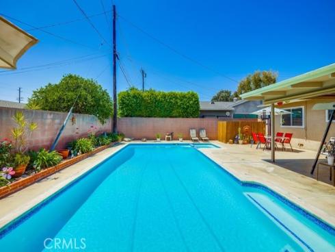 1206 W Porter   Avenue, Fullerton, CA