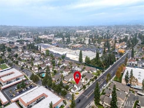 3373 Topaz Lane, Fullerton, CA