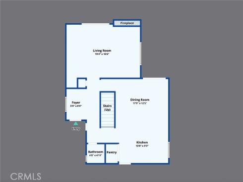 3373 Topaz Lane, Fullerton, CA