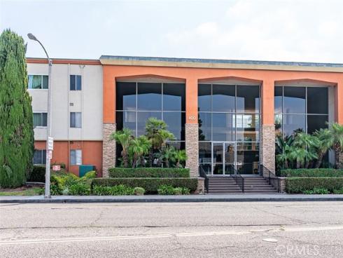 400 N. Acacia Avenue B10