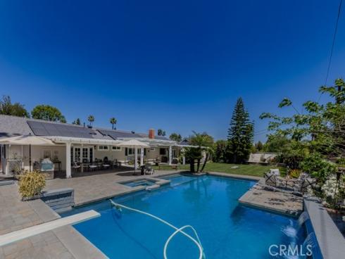 1448 W Domingo   Road, Fullerton, CA