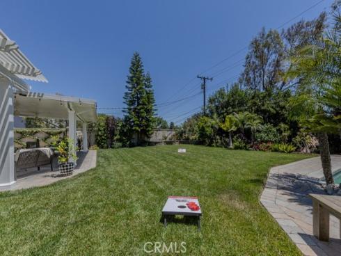 1448 W Domingo   Road, Fullerton, CA