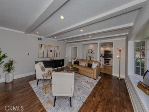 1448 W Domingo   Road, Fullerton, CA