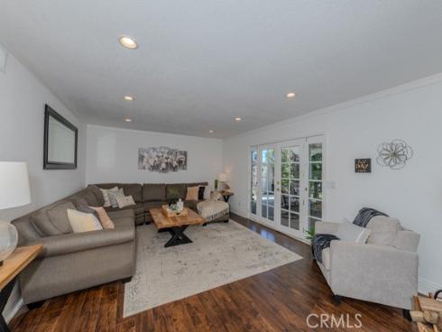 1448 W Domingo   Road, Fullerton, CA