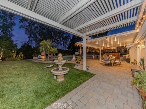 1448 W Domingo   Road, Fullerton, CA