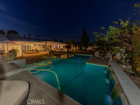 1448 W Domingo   Road, Fullerton, CA