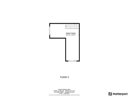 1448 W Domingo   Road, Fullerton, CA