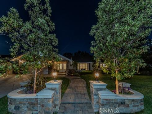 1448 W Domingo   Road, Fullerton, CA