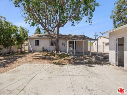 1506 S Euclid   Street, Fullerton, CA