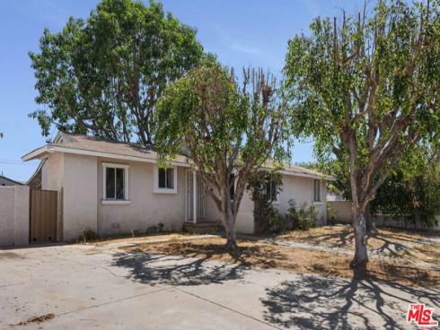 1506 S Euclid   Street, Fullerton, CA