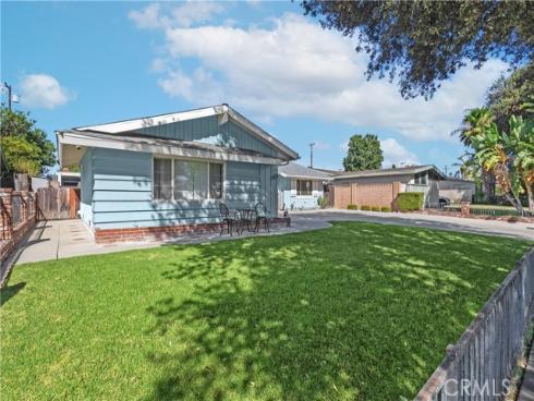 1519  Lovering  , Fullerton, CA