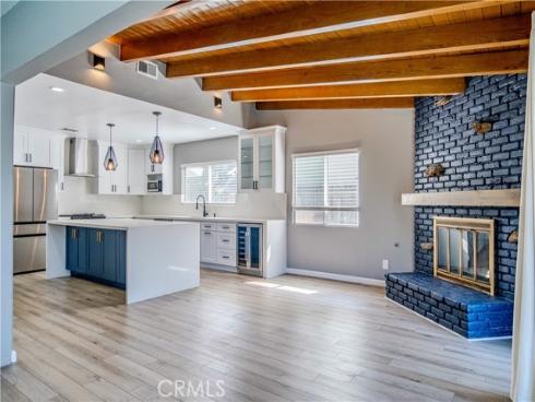 1519  Lovering  , Fullerton, CA