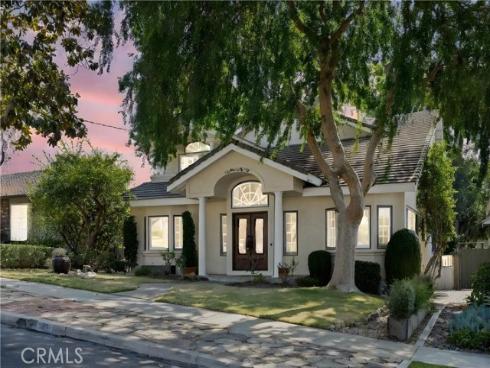 143  Hillcrest  , Fullerton, CA