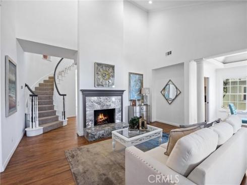 143  Hillcrest  , Fullerton, CA