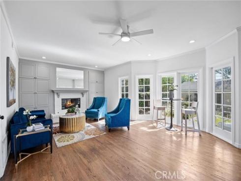 143  Hillcrest  , Fullerton, CA