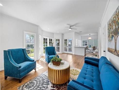 143  Hillcrest  , Fullerton, CA