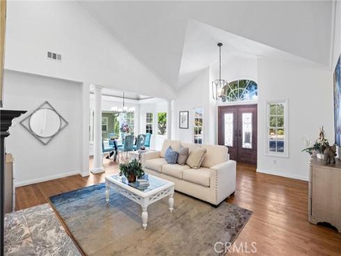 143  Hillcrest  , Fullerton, CA