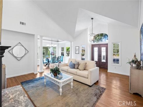 143  Hillcrest  , Fullerton, CA