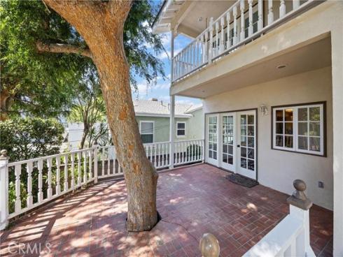 143  Hillcrest  , Fullerton, CA